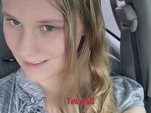 Tawnykit