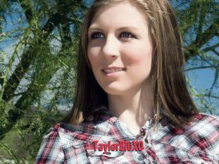 TaylorBluXO