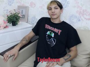TaylorBoscan