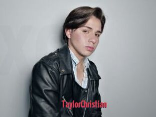 TaylorChristian