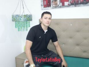 TaylorLatinBoy