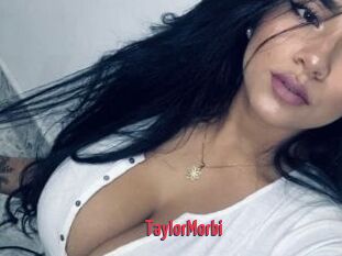 TaylorMorbi