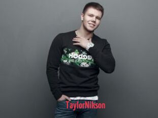 TaylorNikson