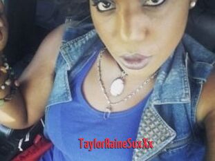 TaylorRaineSuxXx