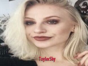 TaylorSky