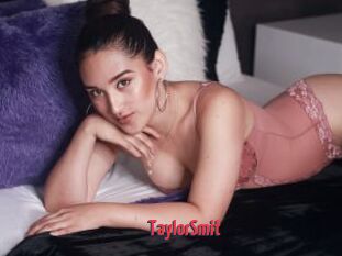 TaylorSmit