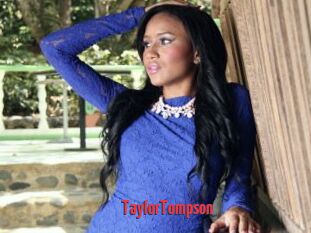 TaylorTompson
