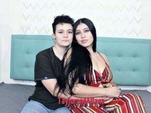 TaylorandAllana