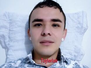 Taylorian