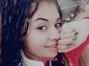 Taylorlatin
