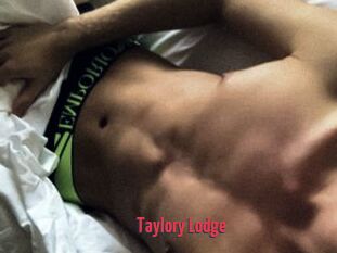 Taylory_Lodge