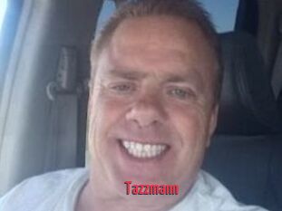 Tazzmann
