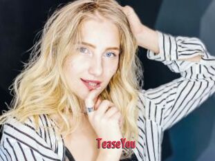 TeaseYou