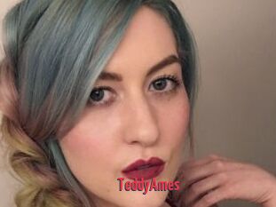 TeddyAmes