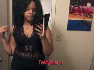TeddyCamryn