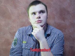 TeddyLambert