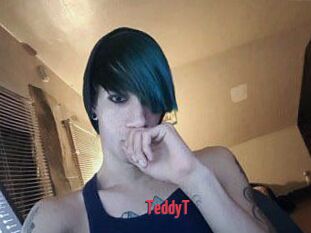 TeddyT