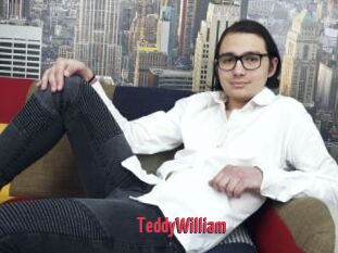 TeddyWilliam