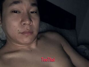 TeeThai