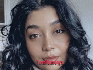 TeenHarmonyx