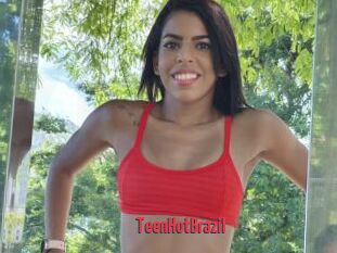 TeenHotBrazil