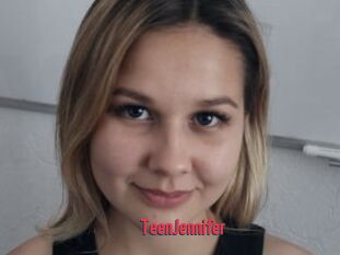 TeenJennifer