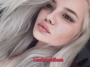 TeenUniqueBloom