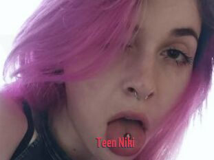 Teen_Niki