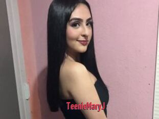 TeenieMaryJ