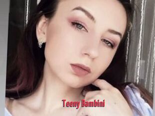 Teeny_Bambini