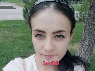 TeisiChik