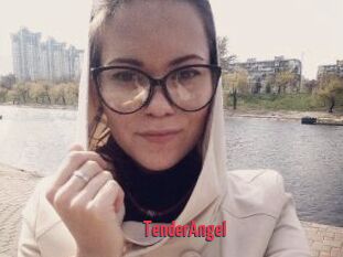 TenderAngel