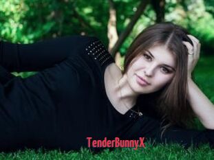 TenderBunnyX