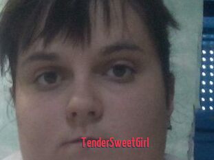 TenderSweetGirl