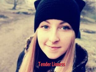 Tender_Lioness