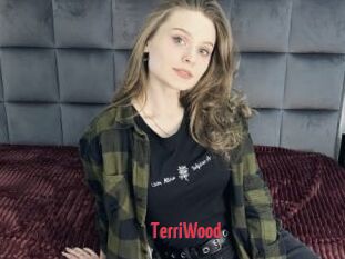 TerriWood