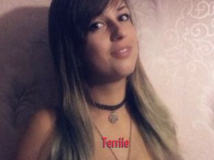 Terriie