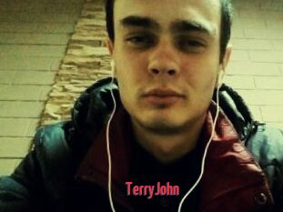 TerryJohn