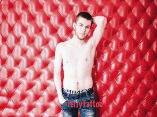 TerryTattoo