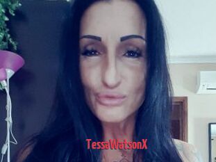 TessaWatsonX