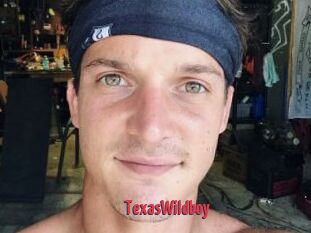 TexasWildboy