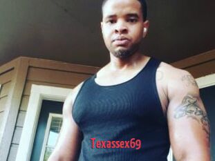 Texassex69