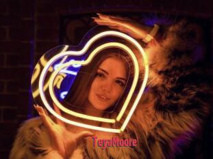 TeyaMoore