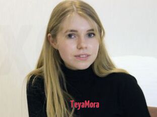 TeyaMora
