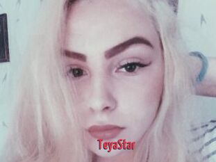 TeyaStar