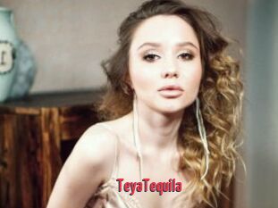 TeyaTequila