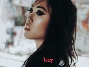 Tezzy