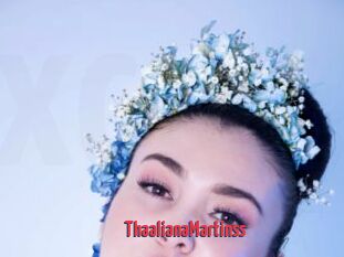 ThaalianaMartinss