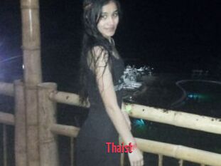 Thaist