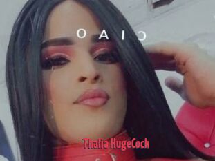 Thalia_HugeCock